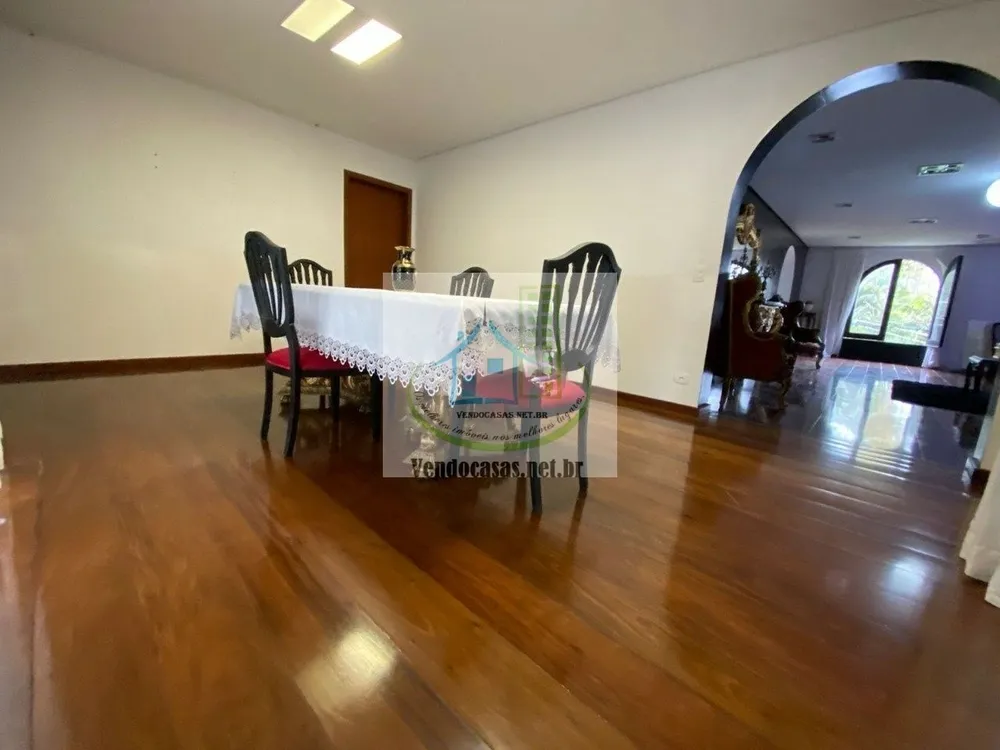 Casa, 4 quartos, 1000 m² - Foto 2