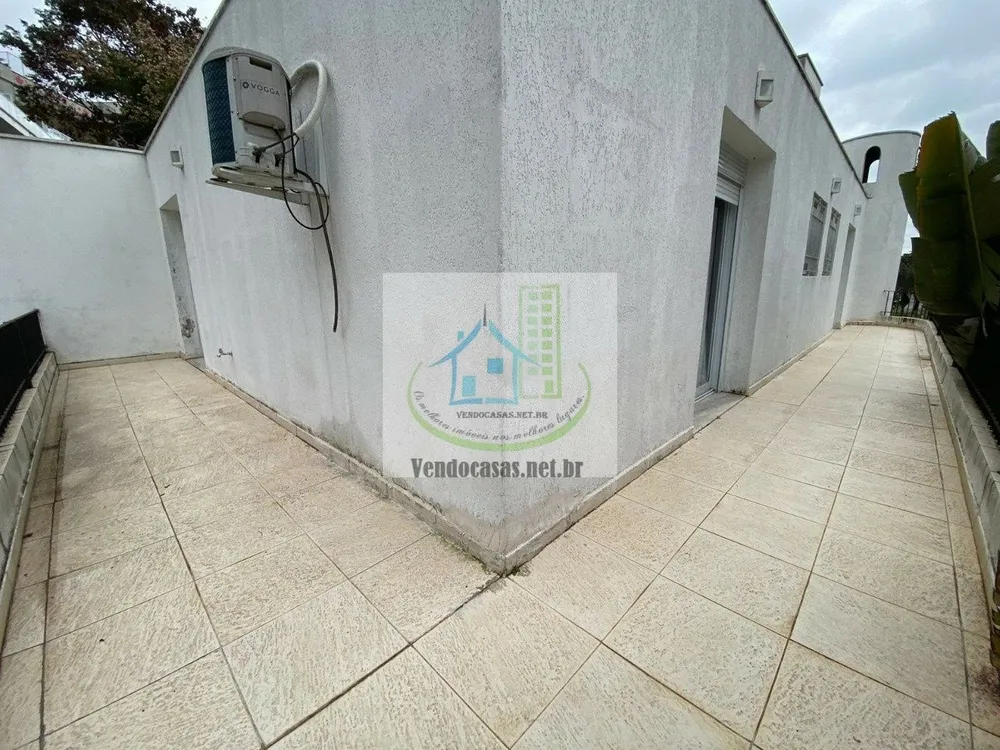 Casa, 4 quartos, 1000 m² - Foto 18