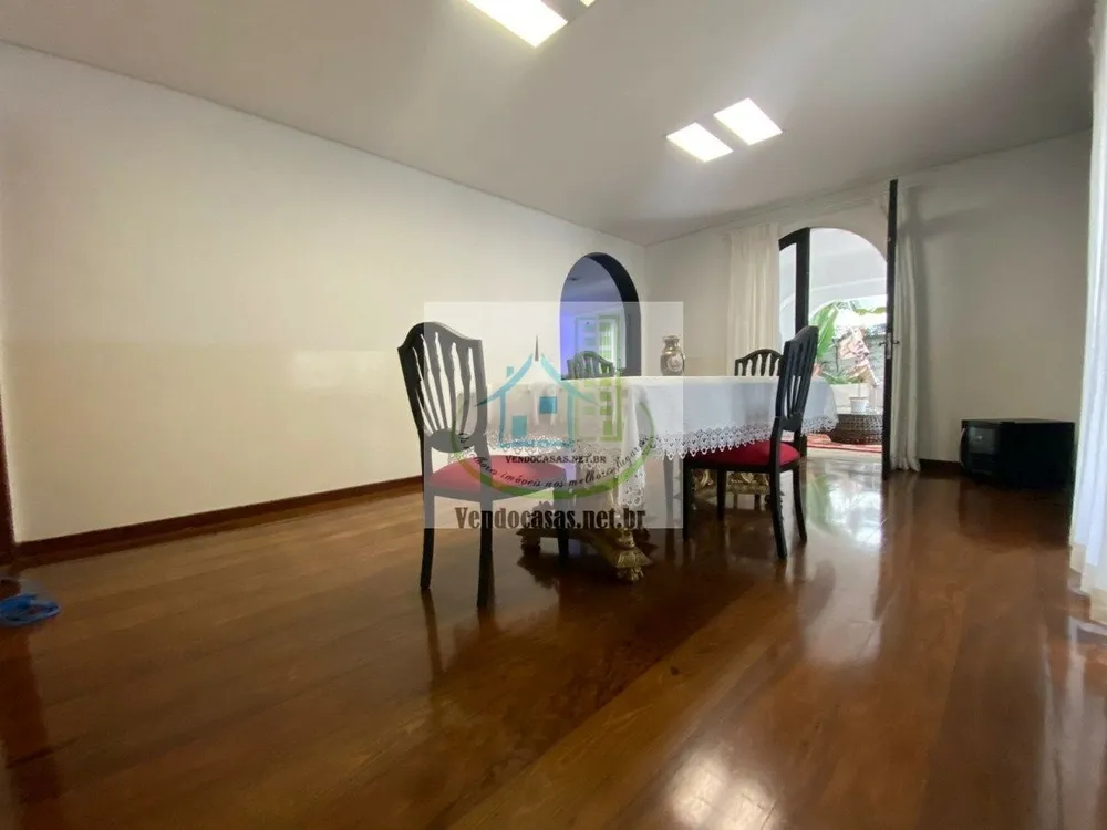 Casa, 4 quartos, 1000 m² - Foto 19