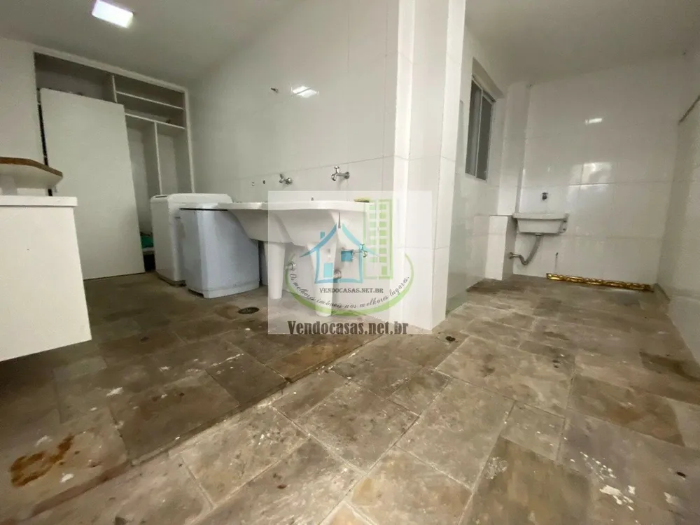 Casa, 4 quartos, 1000 m² - Foto 4