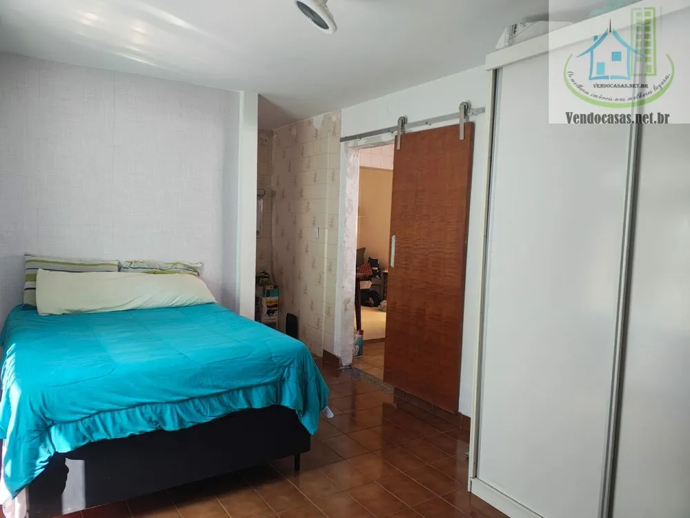 Casa, 3 quartos, 177 m² - Foto 13