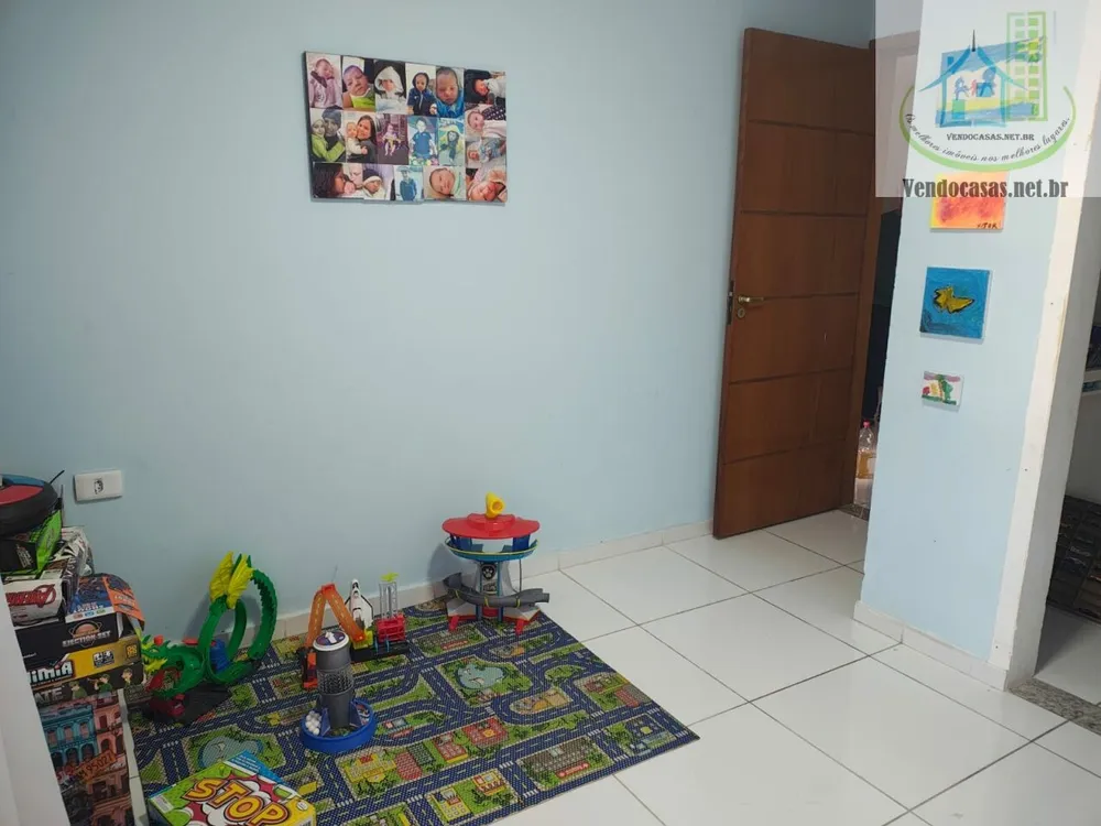 Casa, 3 quartos, 177 m² - Foto 11
