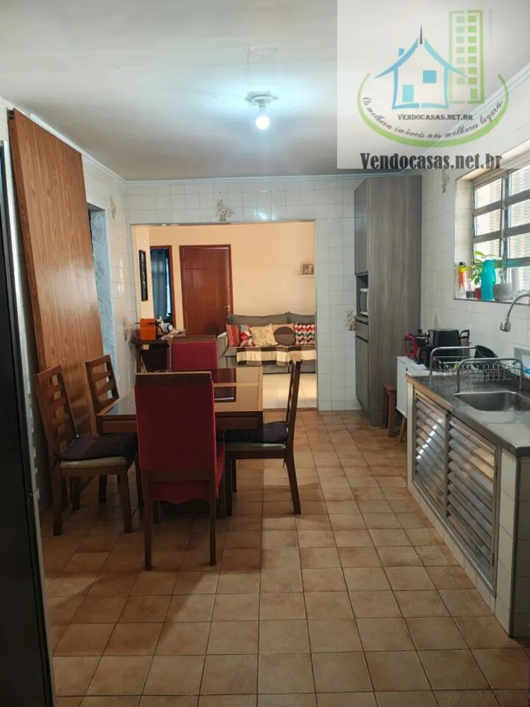 Casa, 3 quartos, 177 m² - Foto 15