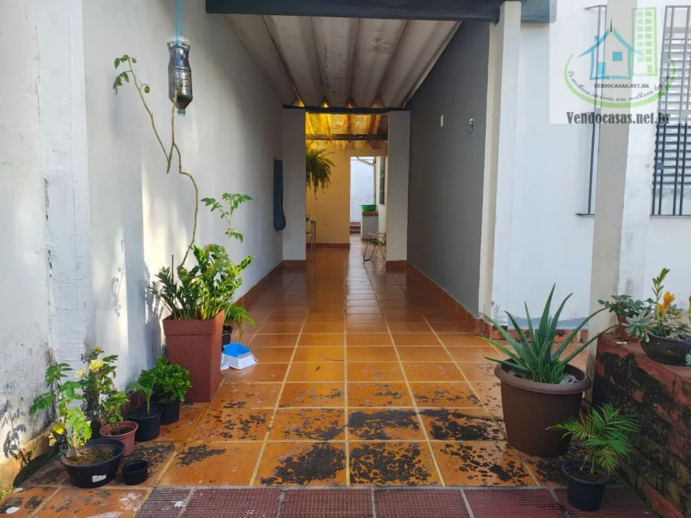 Casa, 3 quartos, 177 m² - Foto 6