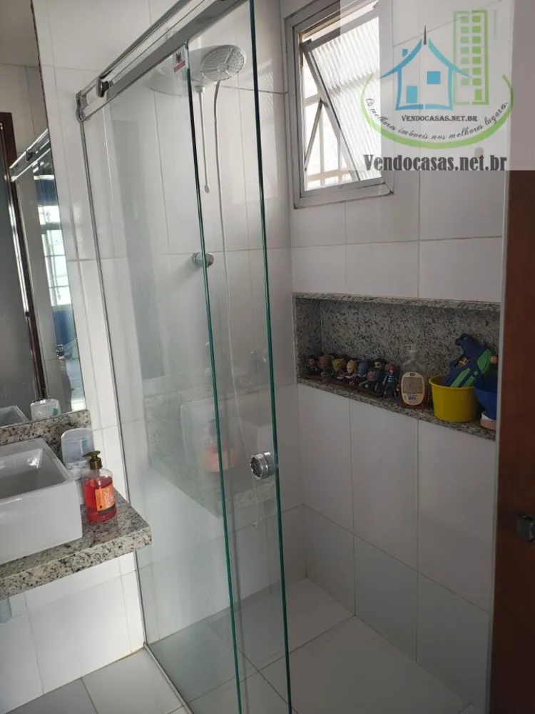 Casa, 3 quartos, 177 m² - Foto 1
