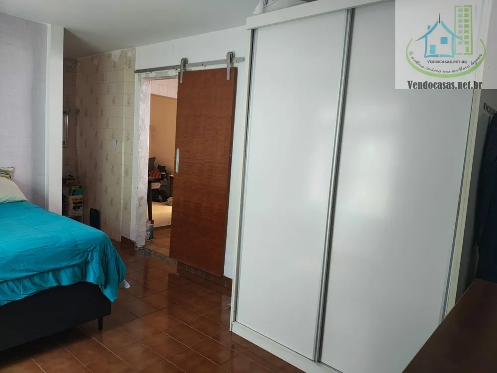 Casa, 3 quartos, 177 m² - Foto 2