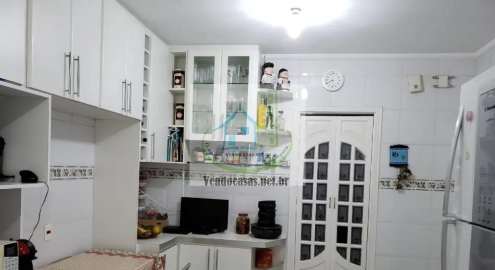 Apartamento, 4 quartos, 170 m² - Foto 6