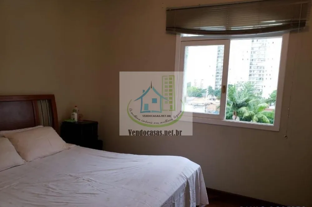 Apartamento, 4 quartos, 170 m² - Foto 7