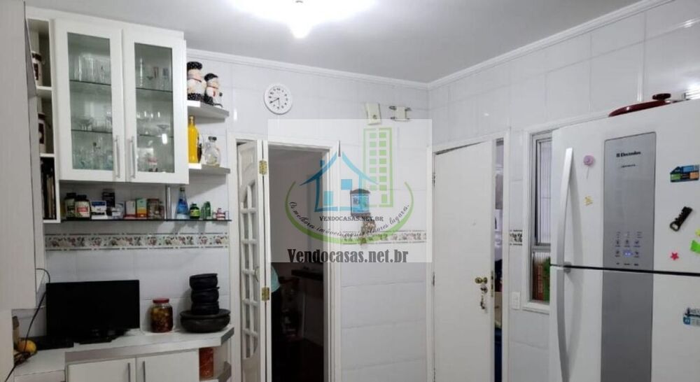 Apartamento, 4 quartos, 170 m² - Foto 1