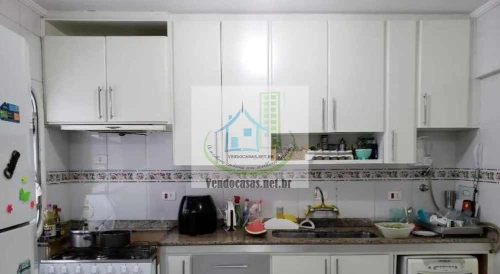 Apartamento, 4 quartos, 170 m² - Foto 5