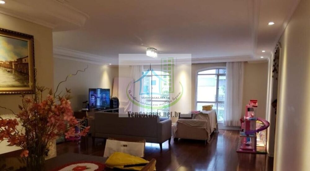 Apartamento, 4 quartos, 170 m² - Foto 4