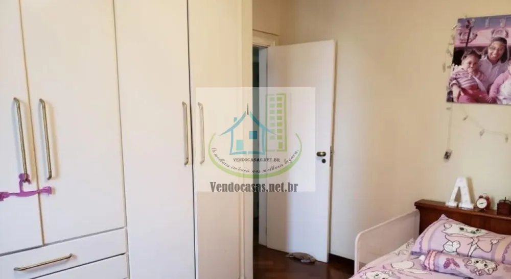 Apartamento, 4 quartos, 170 m² - Foto 8
