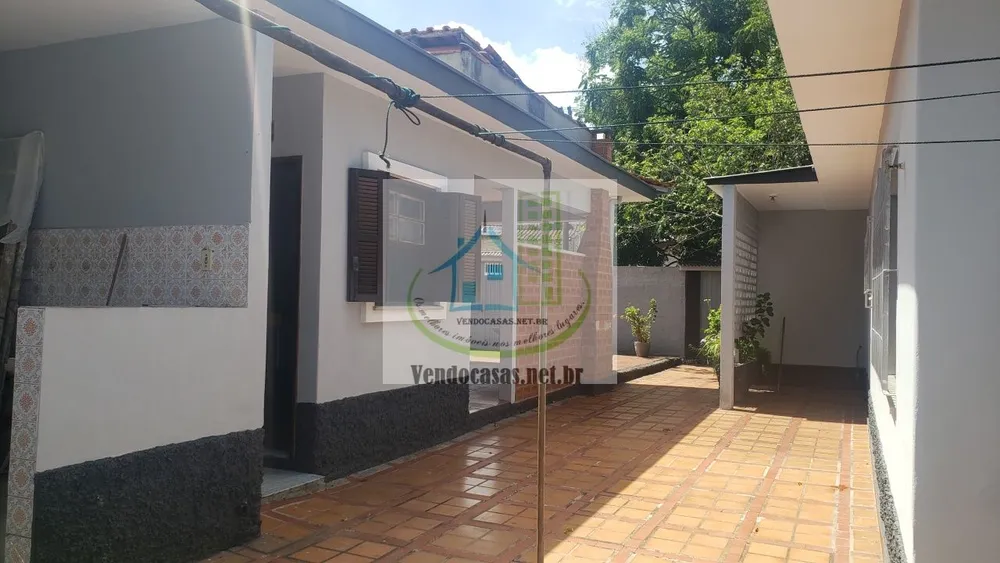 Casa, 3 quartos, 189 m² - Foto 3
