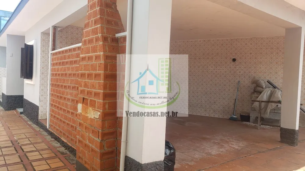 Casa, 3 quartos, 189 m² - Foto 7