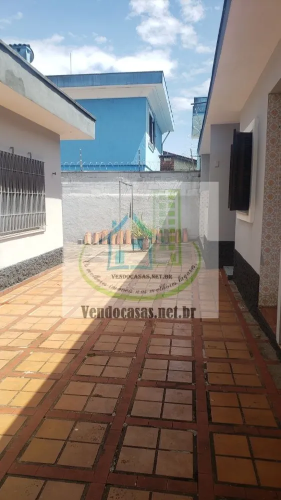 Casa, 3 quartos, 189 m² - Foto 1