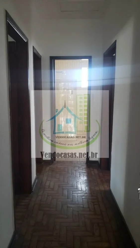 Casa, 3 quartos, 189 m² - Foto 6