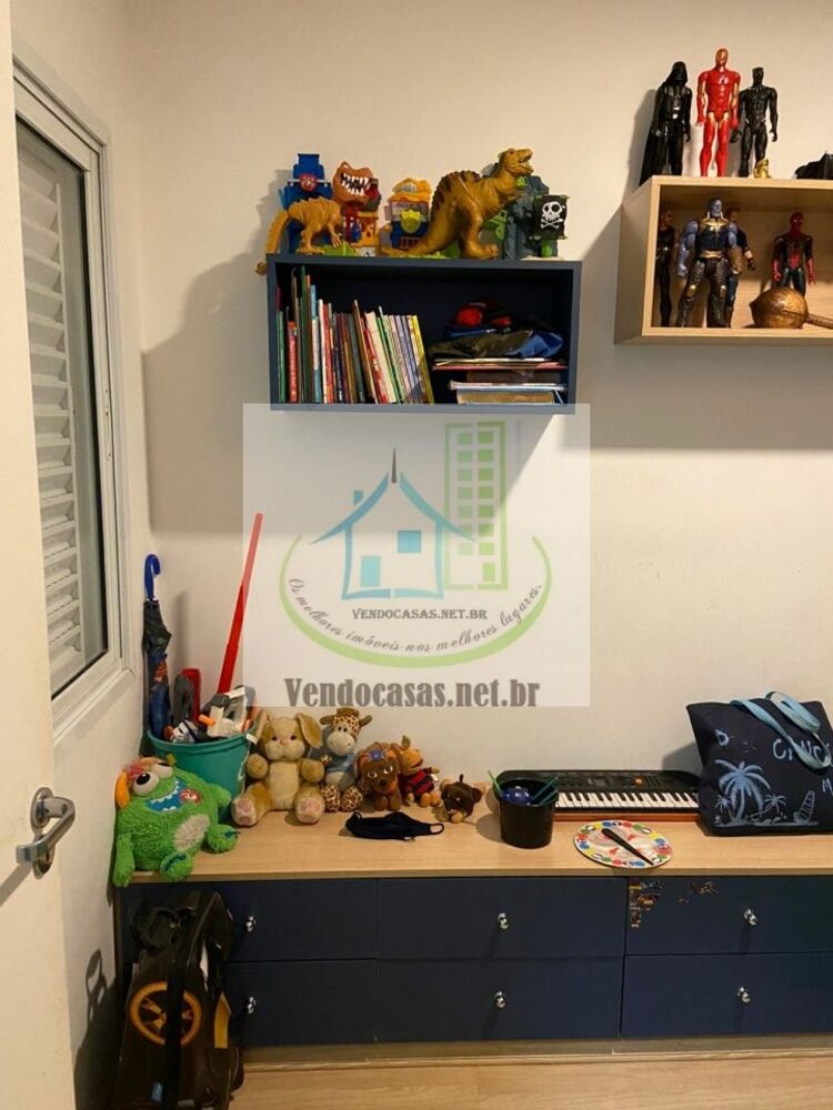 Casa, 3 quartos, 105 m² - Foto 5