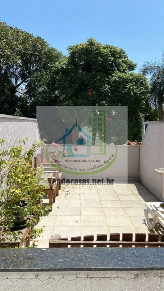 Casa, 3 quartos, 105 m² - Foto 6