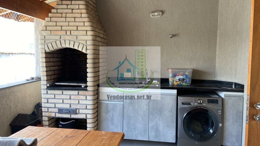 Casa, 3 quartos, 105 m² - Foto 2