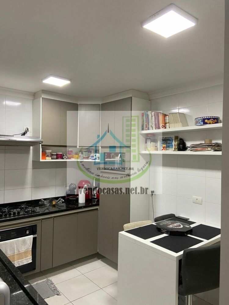 Casa, 3 quartos, 105 m² - Foto 8