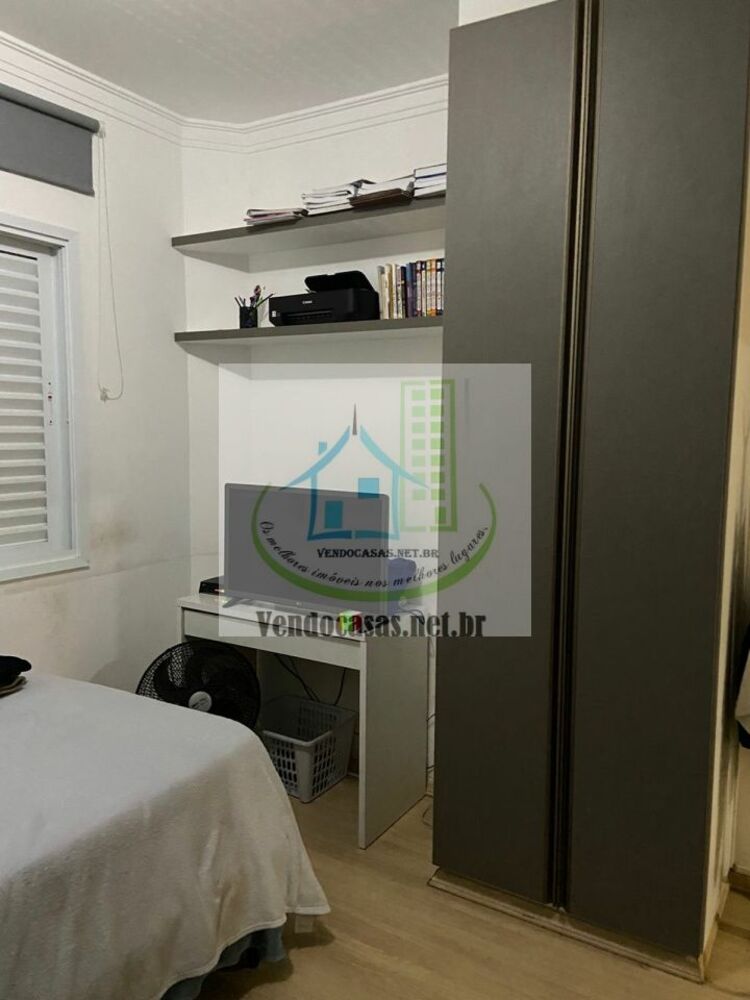 Casa, 3 quartos, 105 m² - Foto 1