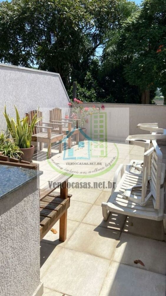 Casa, 3 quartos, 105 m² - Foto 4