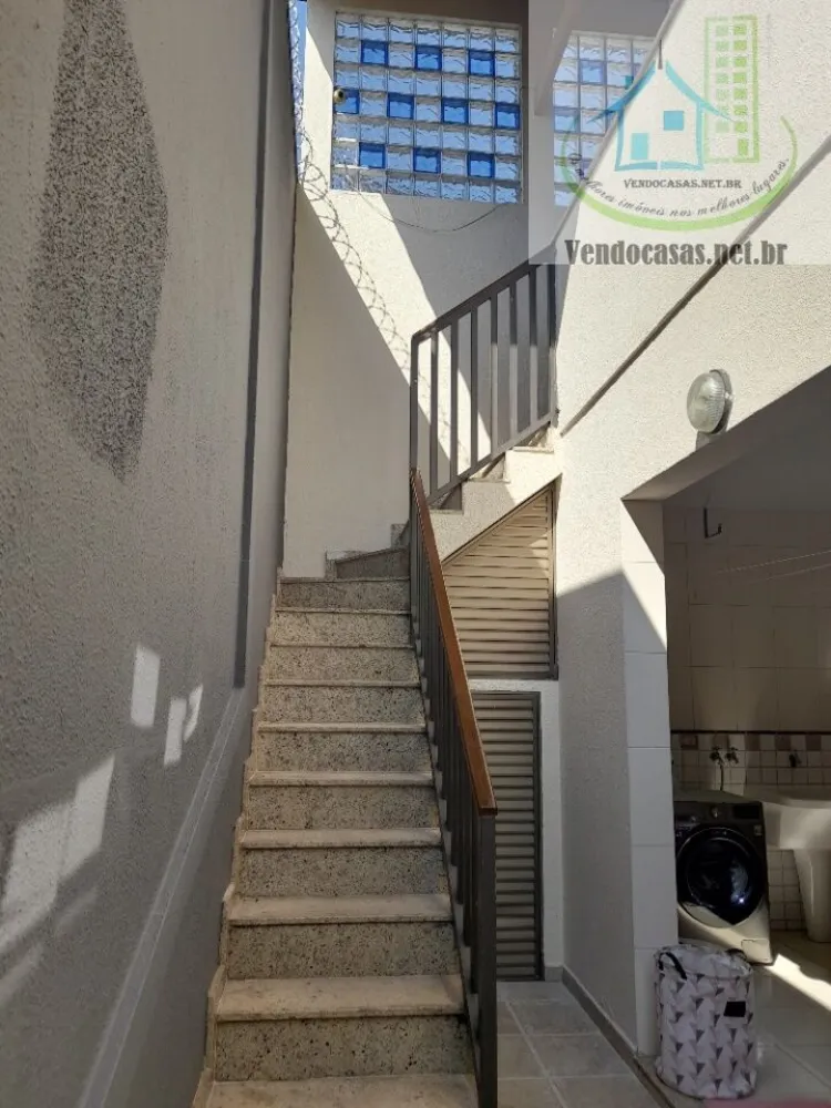 Casa, 4 quartos, 150 m² - Foto 22