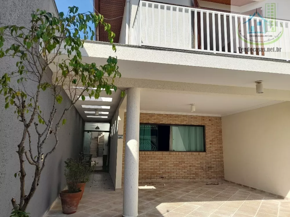 Casa à venda com 4 quartos, 150m² - Foto 7