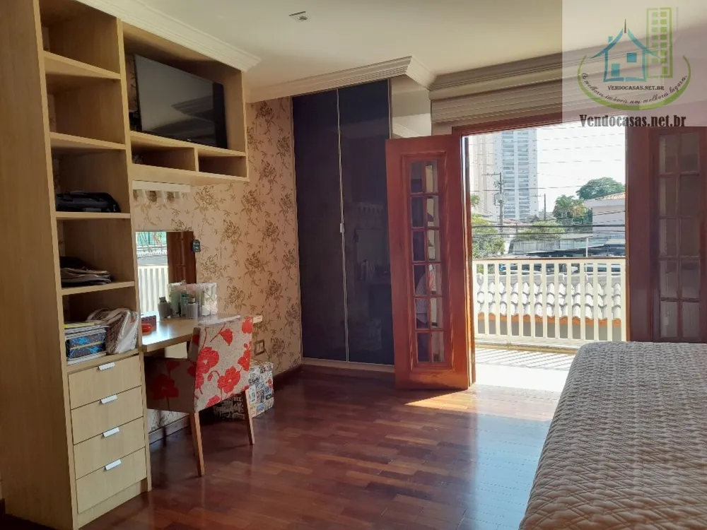 Casa, 4 quartos, 150 m² - Foto 6
