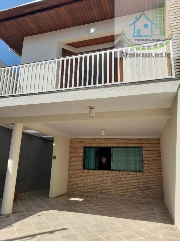 Casa à venda com 4 quartos, 150m² - Foto 8