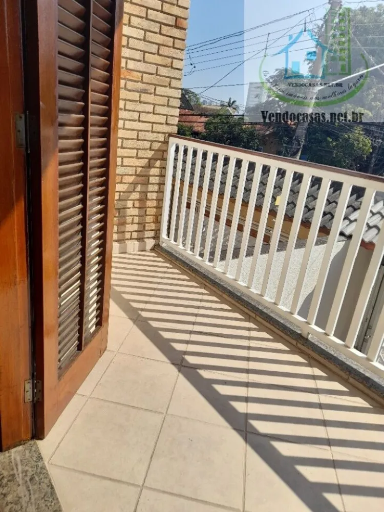 Casa, 4 quartos, 150 m² - Foto 1