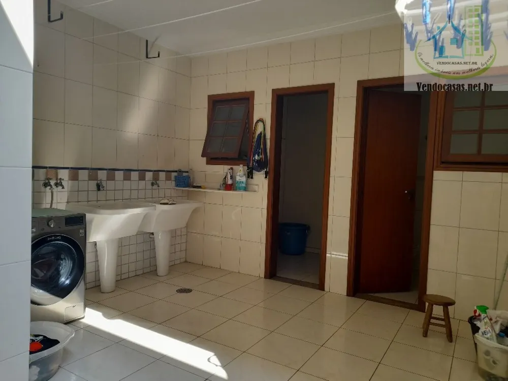 Casa, 4 quartos, 150 m² - Foto 5