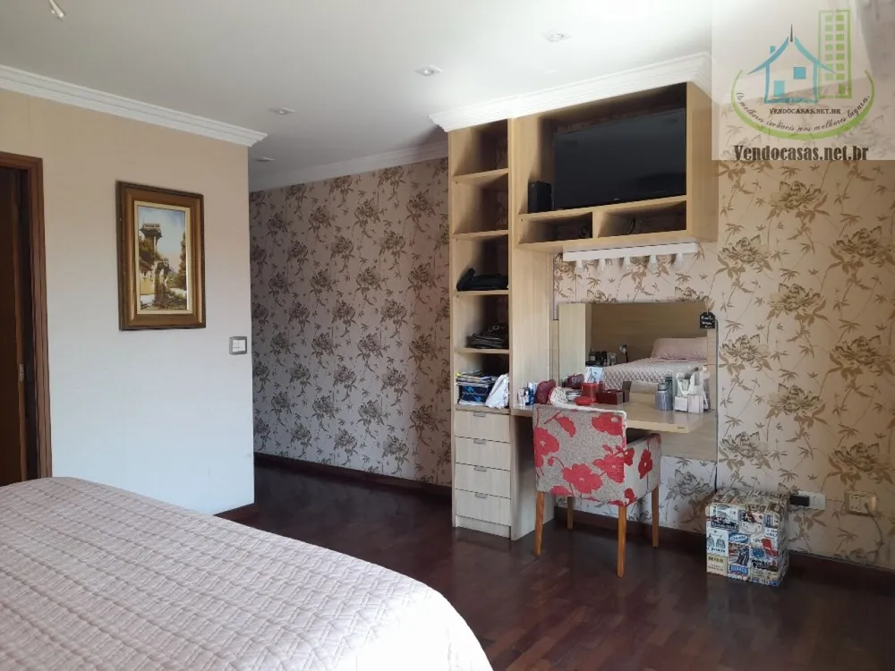 Casa, 4 quartos, 150 m² - Foto 4