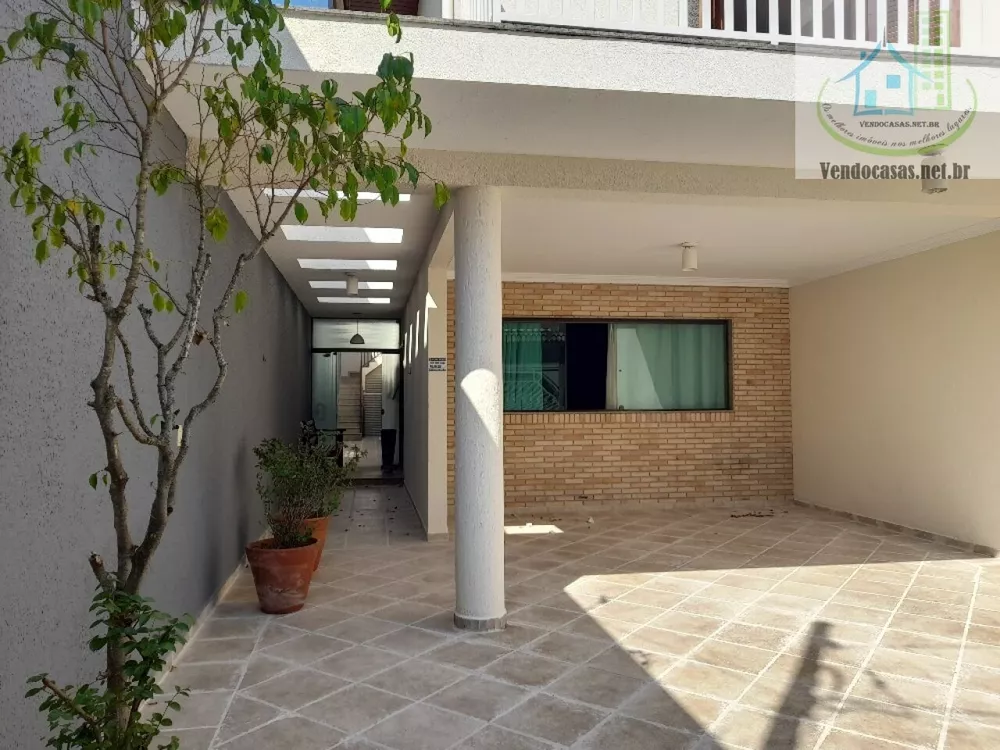 Casa à venda com 4 quartos, 150m² - Foto 6