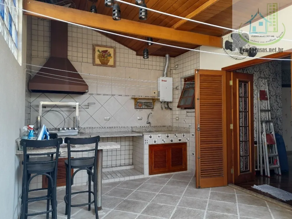 Casa, 4 quartos, 150 m² - Foto 3