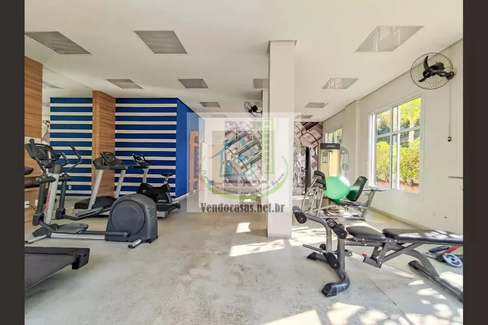 Apartamento, 2 quartos, 110 m² - Foto 1