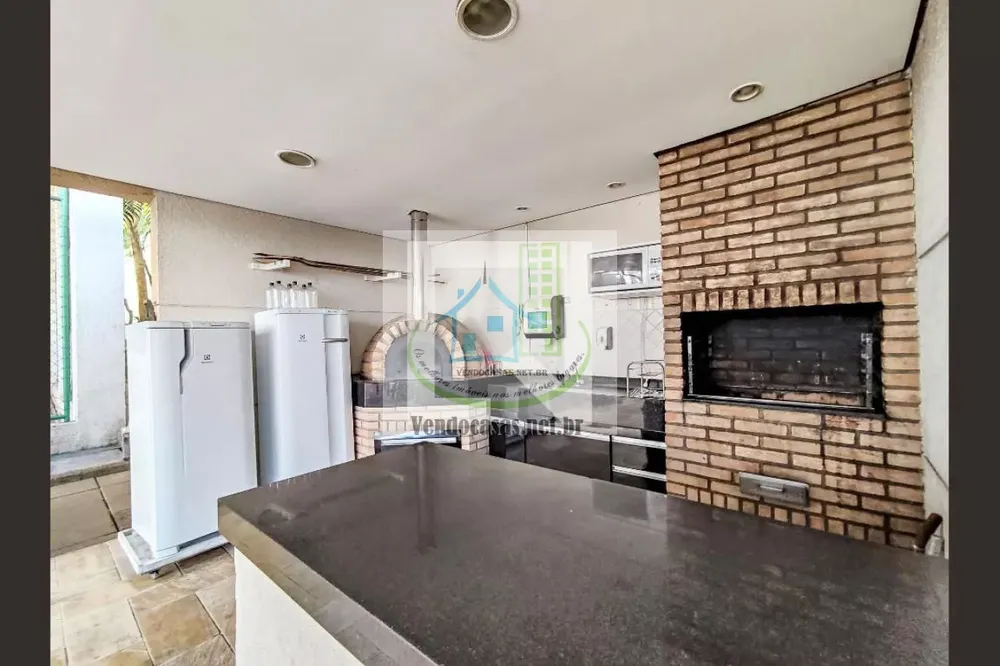 Apartamento, 2 quartos, 110 m² - Foto 4