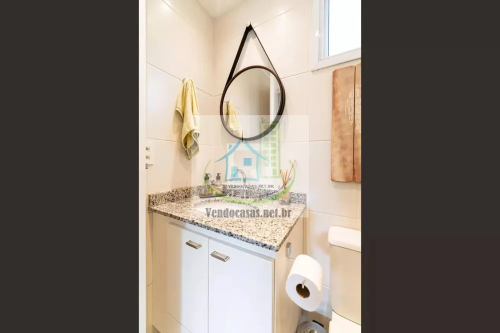 Apartamento, 2 quartos, 110 m² - Foto 2