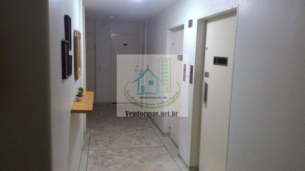 Apartamento, 3 quartos, 93 m² - Foto 1