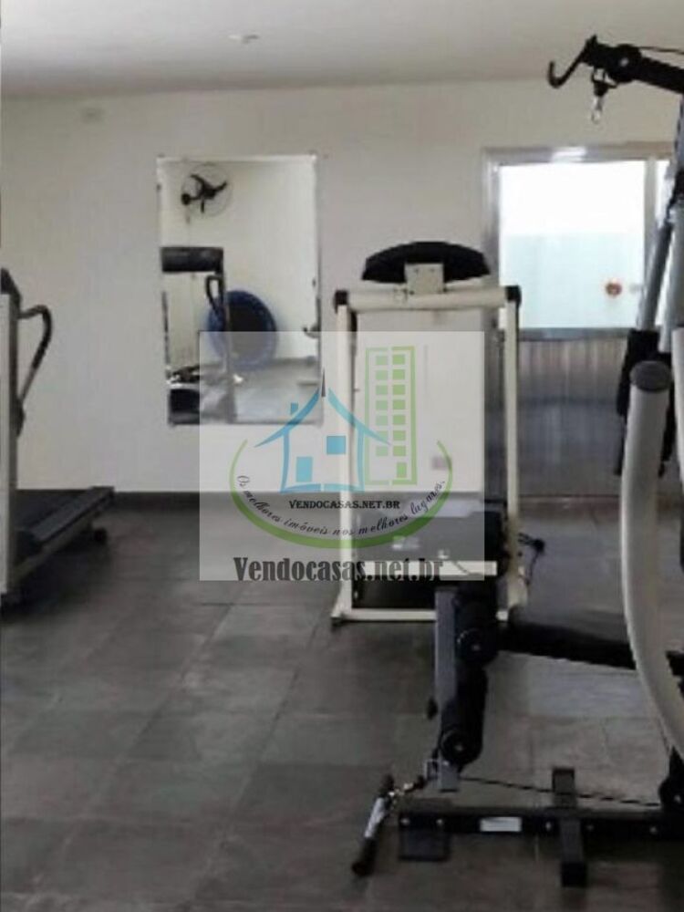 Apartamento, 3 quartos, 93 m² - Foto 4