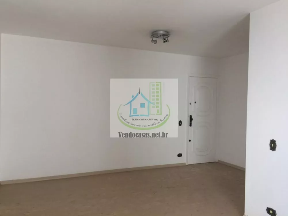 Apartamento para alugar com 3 quartos, 95m² - Foto 4