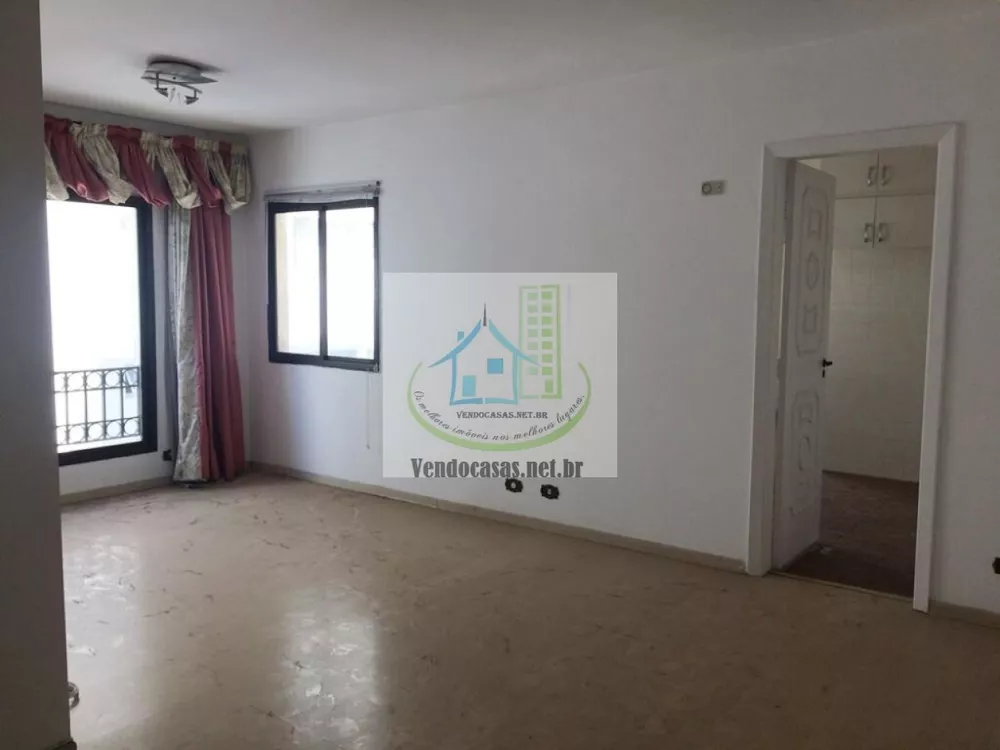 Apartamento para alugar com 3 quartos, 95m² - Foto 3