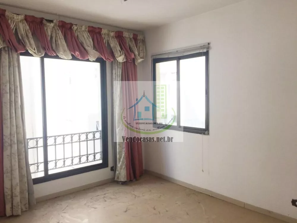 Apartamento para alugar com 3 quartos, 95m² - Foto 1