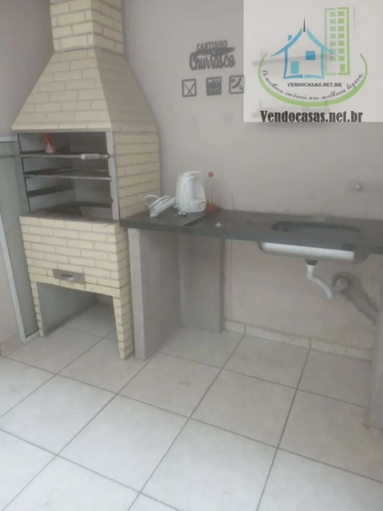 Casa de Condomínio, 2 quartos - Foto 16