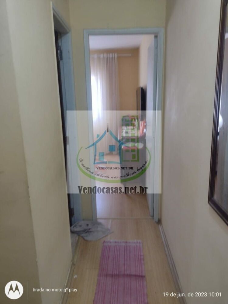 Casa de Condomínio, 2 quartos - Foto 3