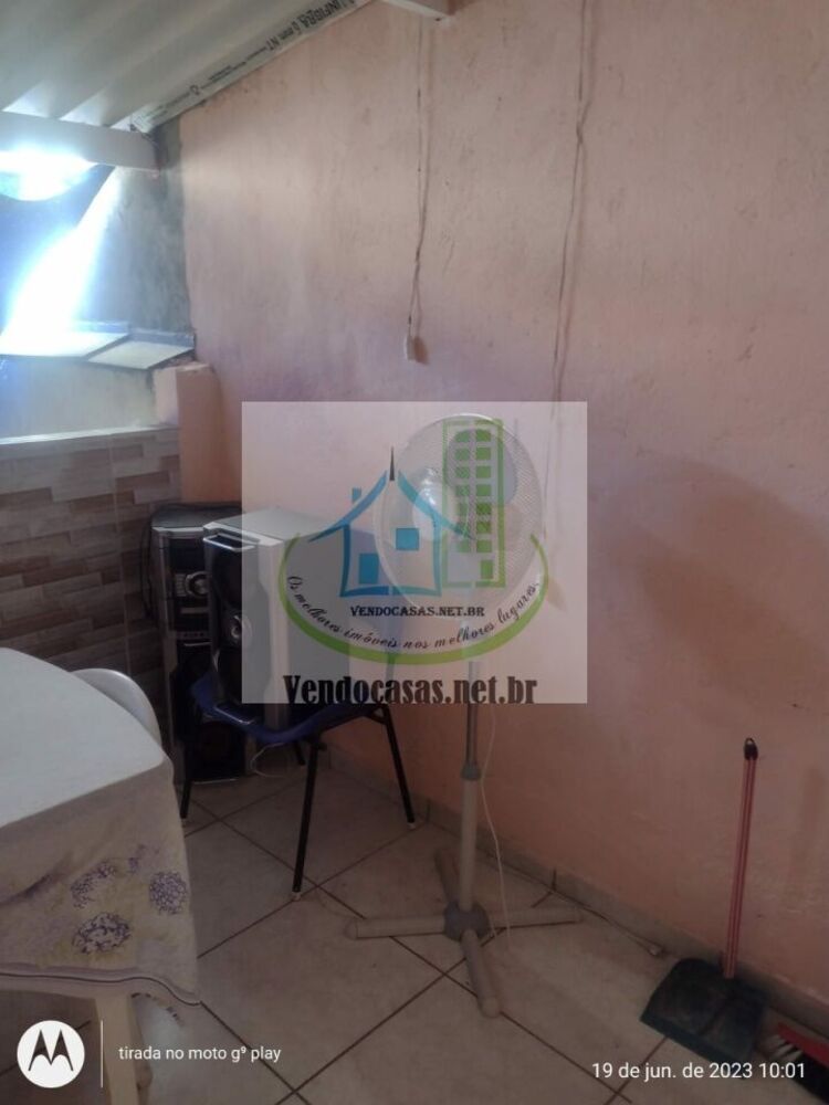Casa de Condomínio, 2 quartos - Foto 4