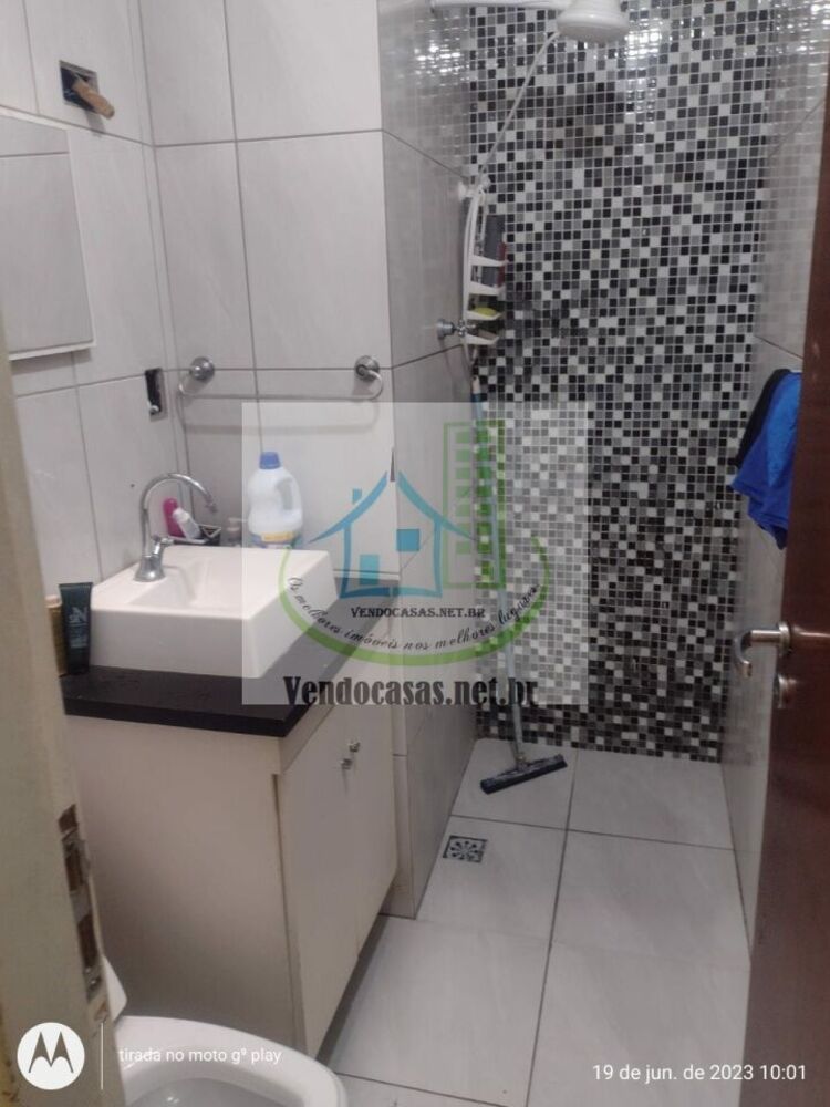 Casa de Condomínio, 2 quartos - Foto 1