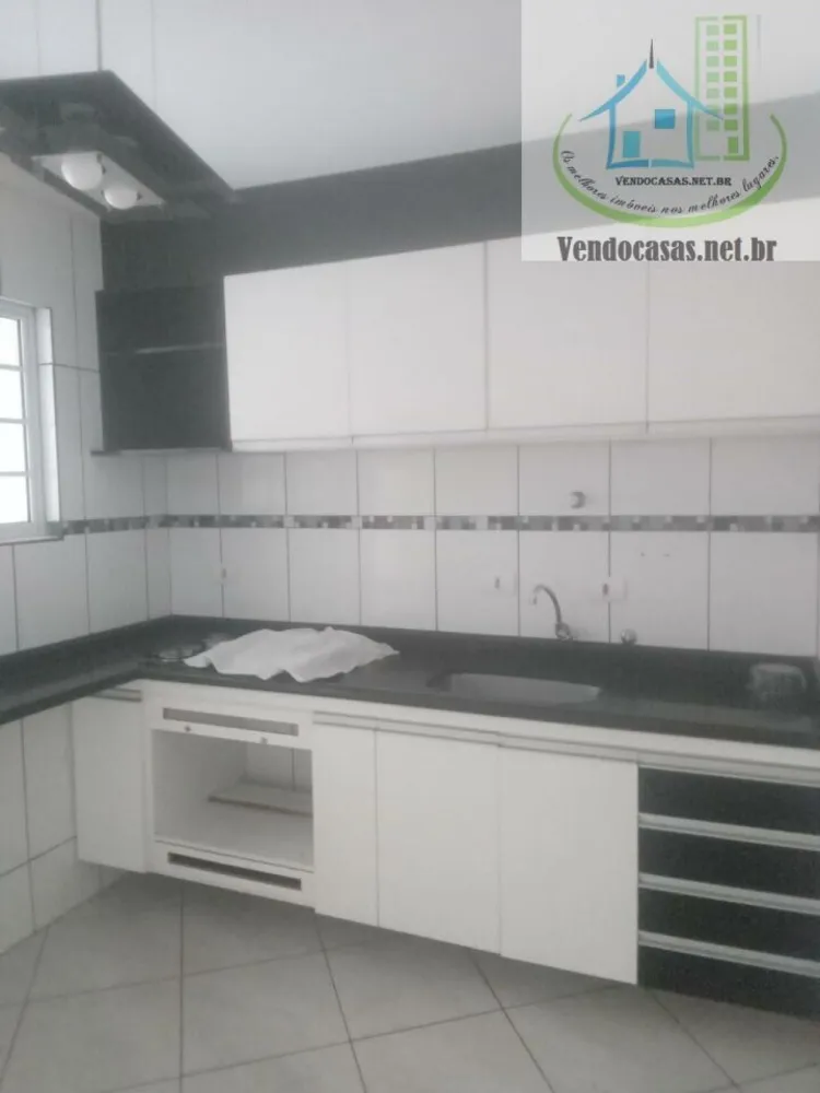 Casa de Condomínio, 2 quartos - Foto 7