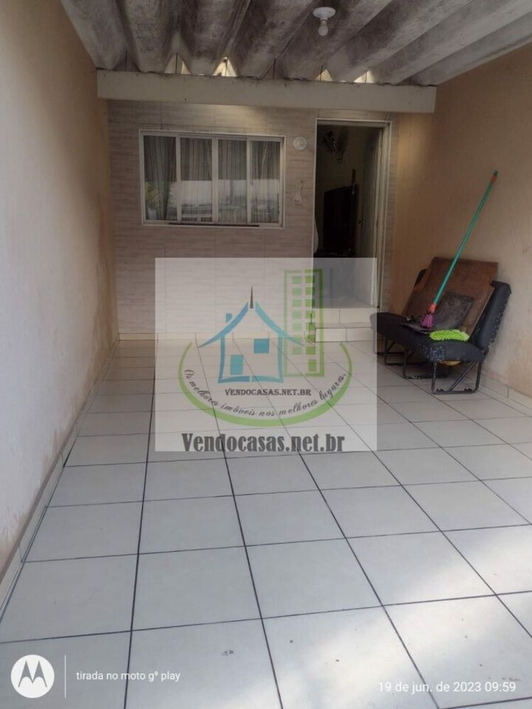 Casa de Condomínio, 2 quartos - Foto 2