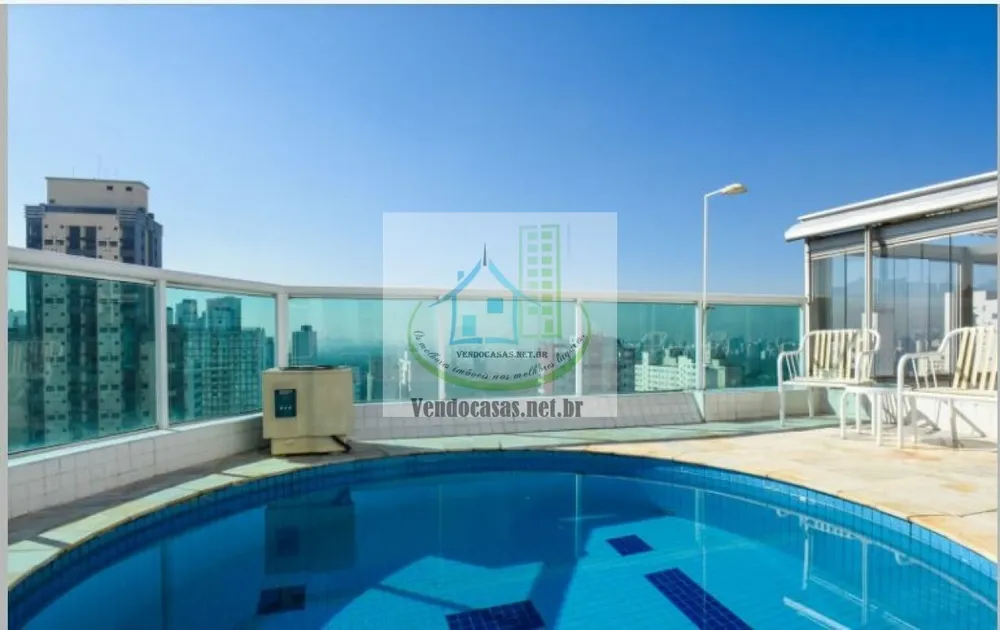 Apartamento, 4 quartos, 374 m² - Foto 4